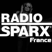 Logo radiosparx-france